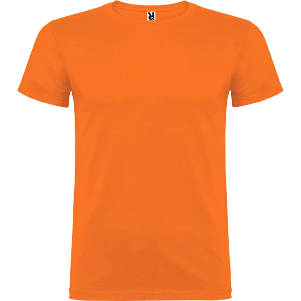 6554 Beagle Roly | T-shirt | Unisex (Uomo|Donna ) | Bambino | 100% Cotone Manica Corta | 100% Cotone | 155 gr/m2 - immagine 7