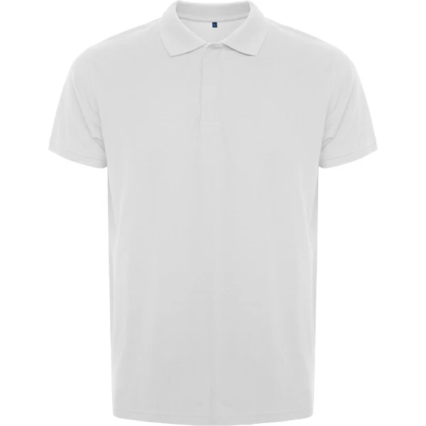 8403 Rover Roly | Polo Uomo | 100% Cotone | Manica Corta | 200gr/m2 - immagine 3