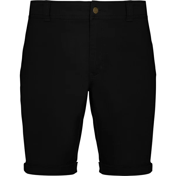 9005 Ringo Roly | Bermuda con Tasche | Uomo | 97%Cotone | Elasticizzato | 290gr/m2 - immagine 4