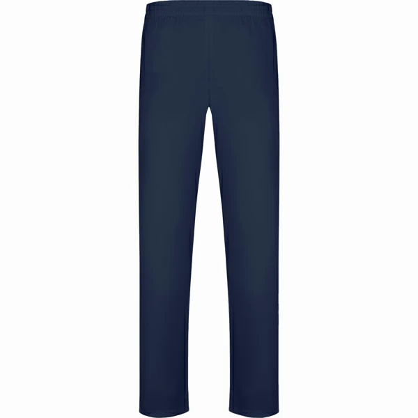 9088 Rochat Roly | Pantalone Unisex(Uomo|Donna) | Girovita Elastico | 195gr/m2 - immagine 3