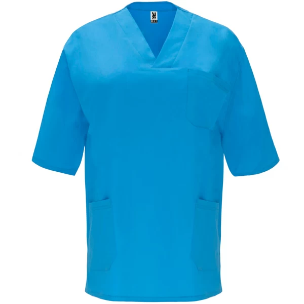 9098 Panacea Roly | Casacca Scollo a V | Unisex (Uomo|Donna) | 160 gr/m2 - immagine 9