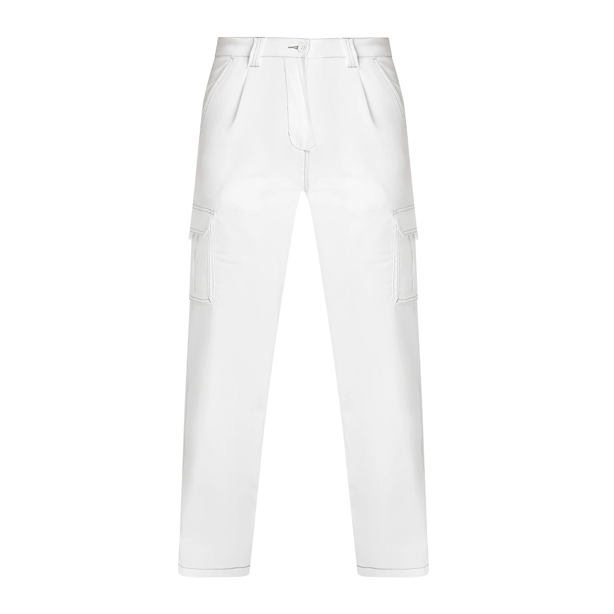 9205 Daily Stretch Roly | Pantalone da Lavoro | Multitasche | Elasticizzato | Uomo | 250gr/m2 - immagine 3