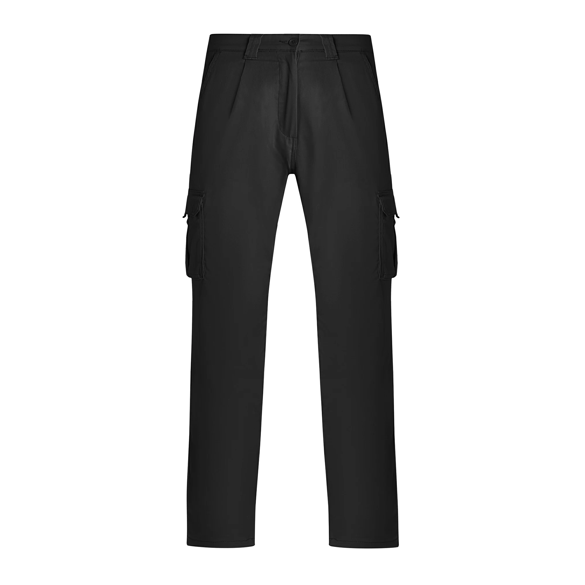 9205 Daily Stretch Roly | Pantalone da Lavoro | Multitasche | Elasticizzato | Uomo | 250gr/m2 - immagine 6