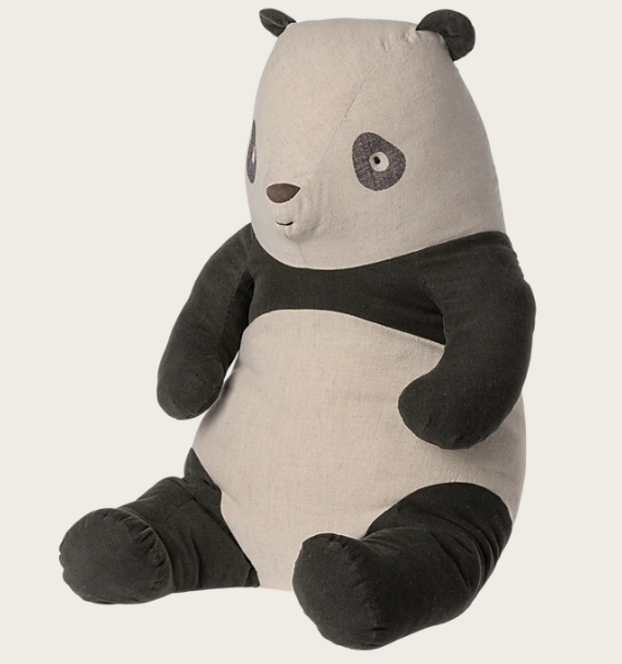 Panda gigante Safari Friends Maileg - immagine 3