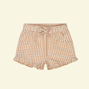 Bermuda cotone bambina