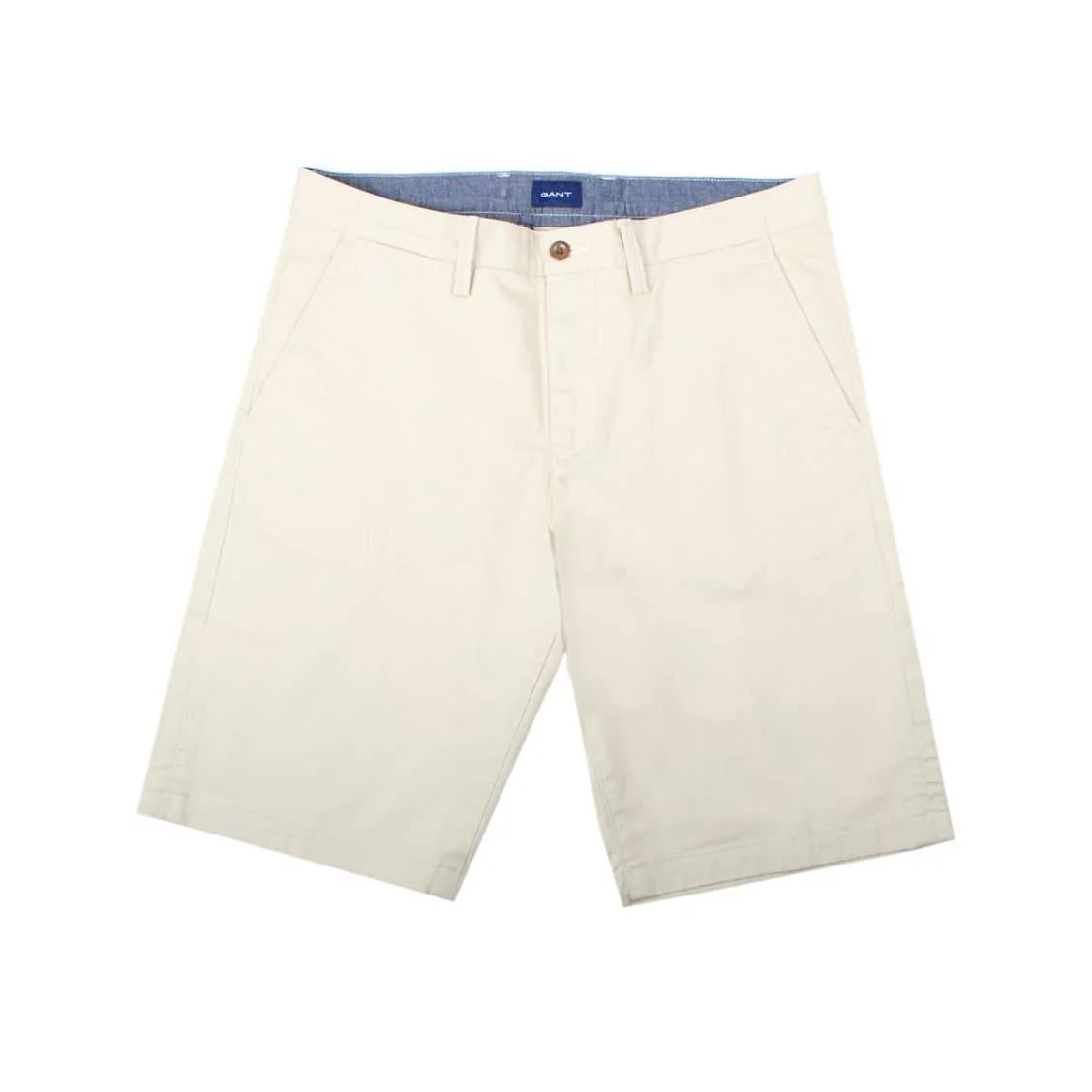 PANTALONCINO GANT UOMO RELASED TWILL - immagine 6