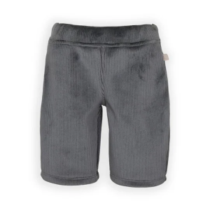 Pantalone ampio in velluto a costine bamboom