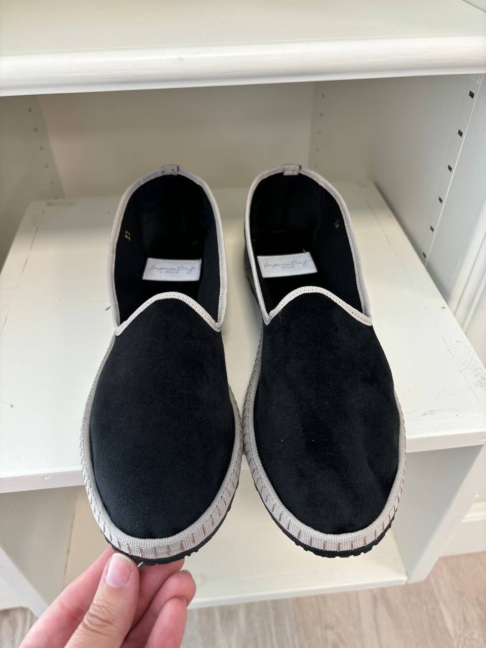 Friulana classica Paola adulto - immagine 5