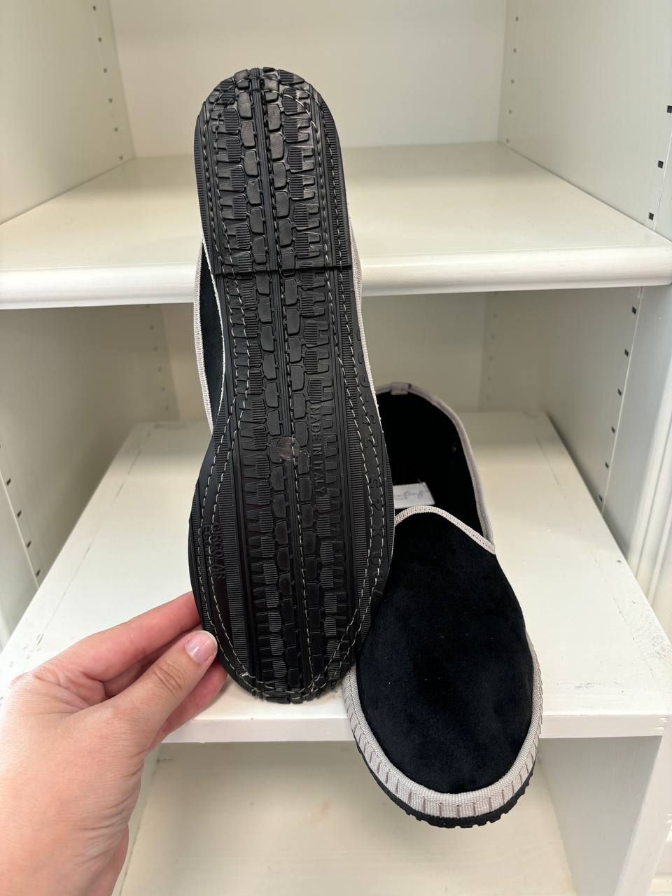 Friulana classica Paola adulto - immagine 4