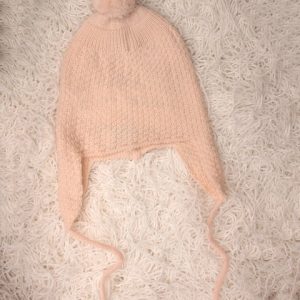 Paraorecchie lana merino Maglificio di Verona