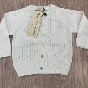 Cardigan coreana Maglificio di Verona