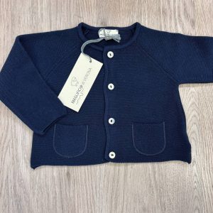 Cardigan cotone Maglificio di Verona