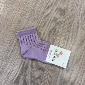 Calzino basico Meia Pata