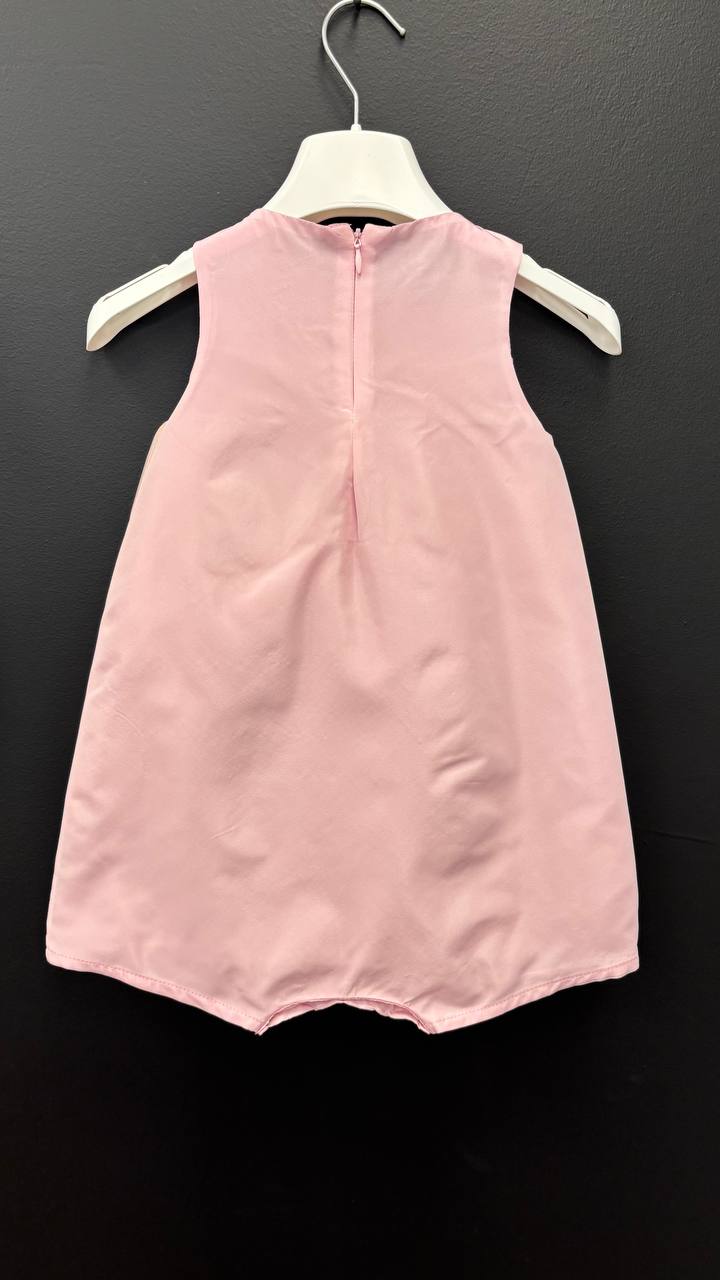 Pagliaccetto in taffetà A’lapage - immagine 7