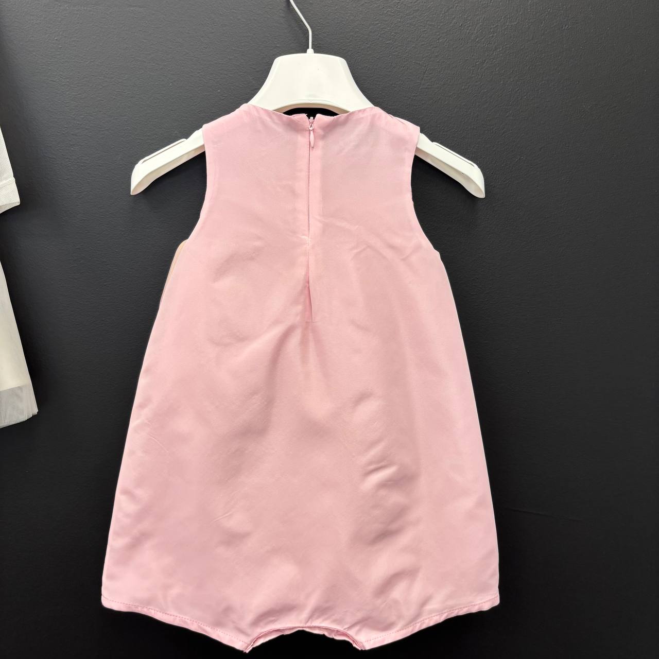 Pagliaccetto in taffetà A’lapage - immagine 6