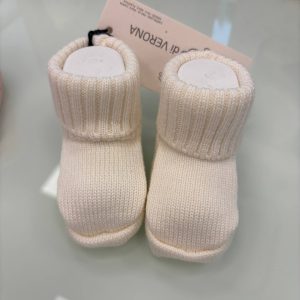 calzine nascita puro cotone biologico