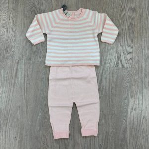 completino nascita cotone