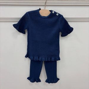 completo volant maglificio di verona