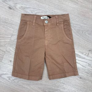 Bermuda cotone bambino
