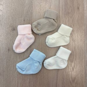 Calzino neonato