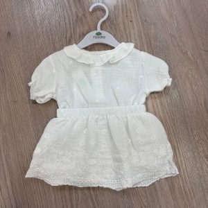 Completino in cotone