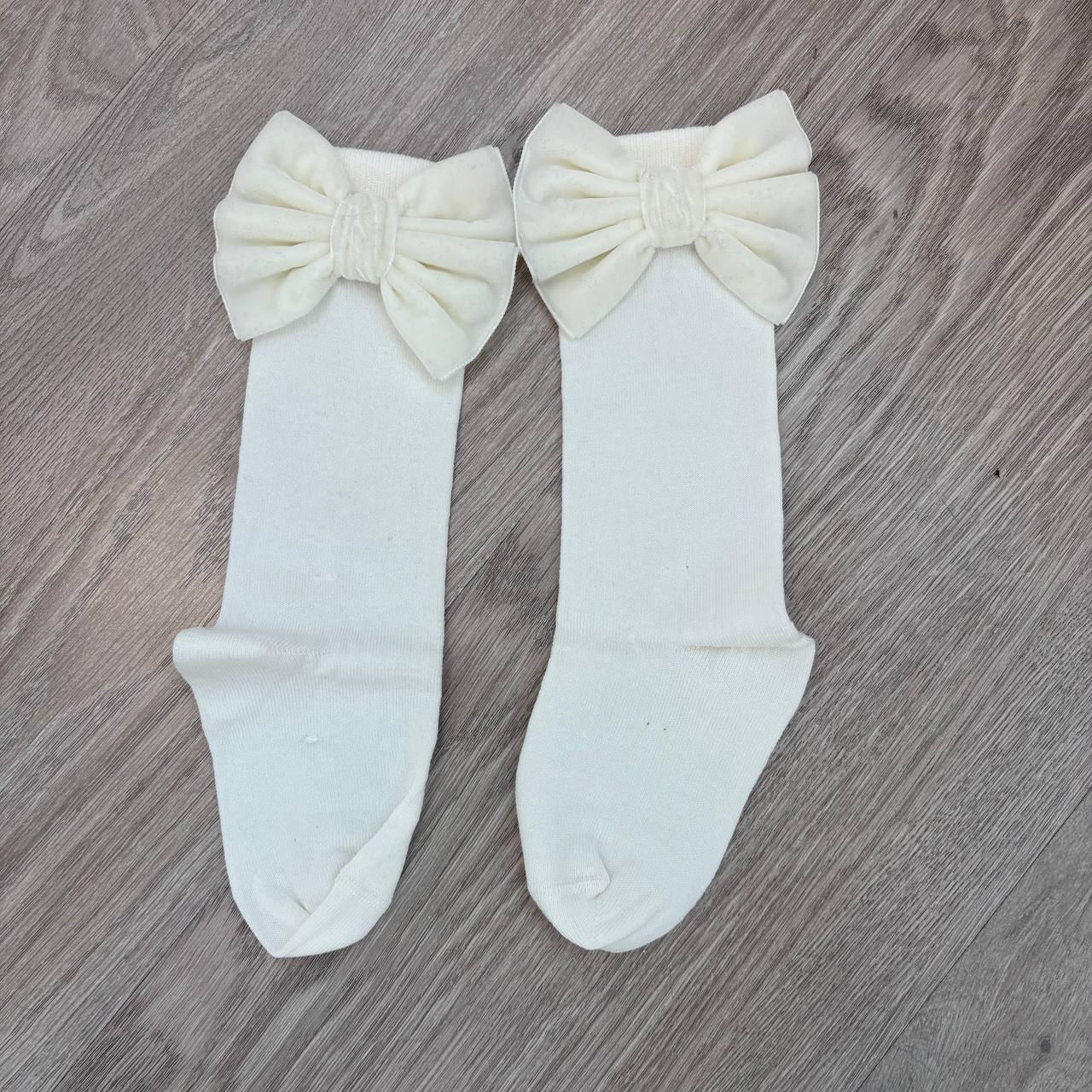 Calzini alti al ginocchio