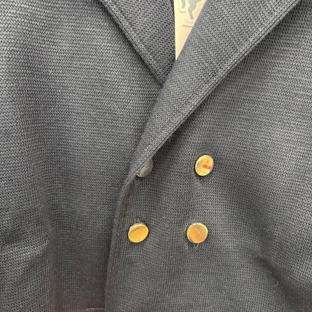 Cardigan doppiopetto Ambarabà - immagine 4