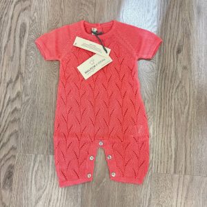 Pagliaccetto in puro eucalipto