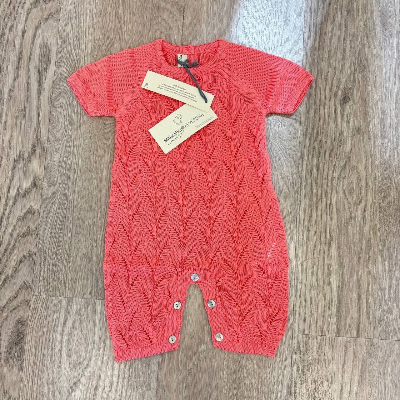 Pagliaccetto in puro eucalipto - immagine 4