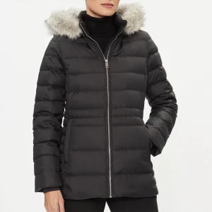 Giubbino da donna Tommy Hilfiger WW0WW39746