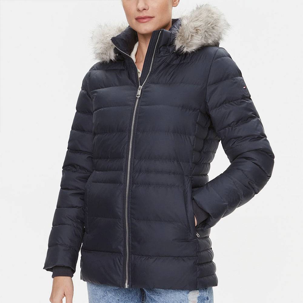 Giubbino da donna Tommy Hilfiger WW0WW39746 - immagine 5