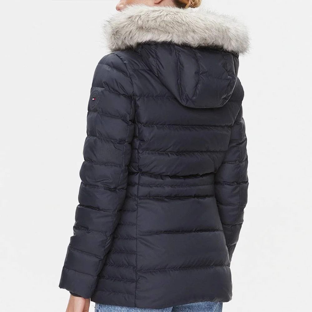 Giubbino da donna Tommy Hilfiger WW0WW39746 - immagine 6