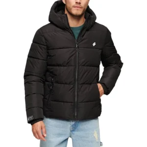 Giubbino da uomo Superdry M5011827A