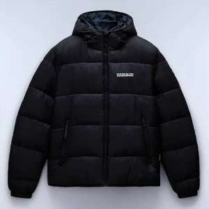 Napapijri giubbino da uomo NP0A4GJE