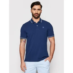 BUGATTI POLO UOMO 8150-15003