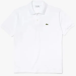 POLO UOMO LACOSTE CLASSIC FIT L.12.1200