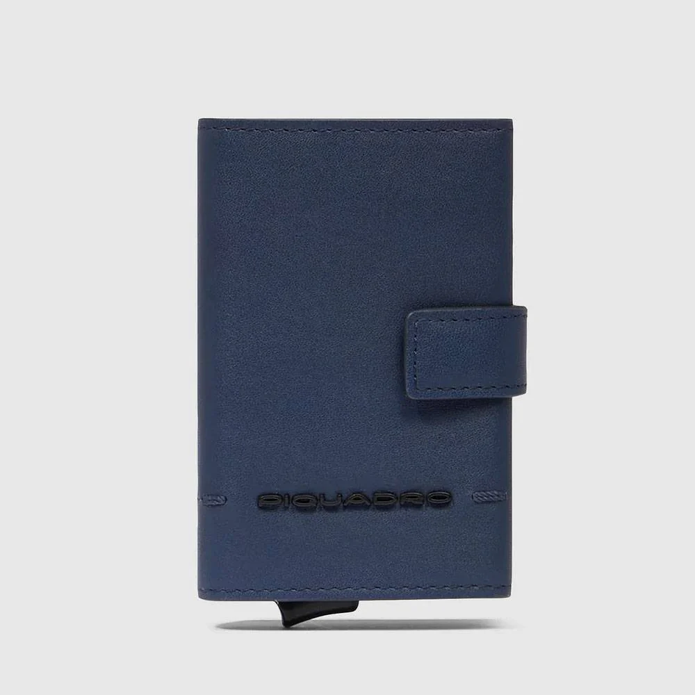 Piquadro portafogli da uomo PP5649W135R - immagine 3