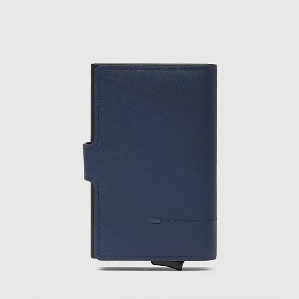 Piquadro portafogli da uomo PP5649W135R - immagine 5