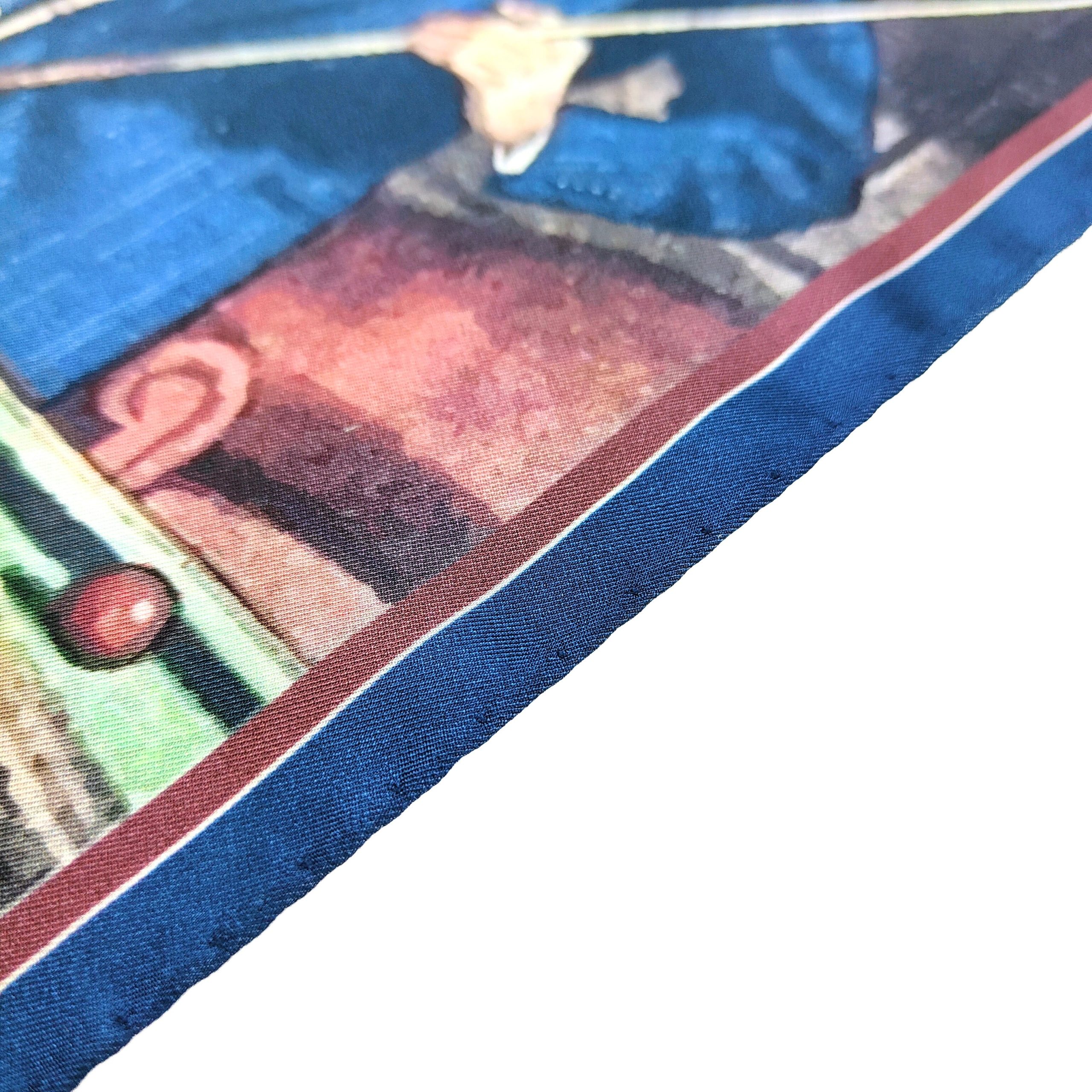 Pochette Biliardo - immagine 8