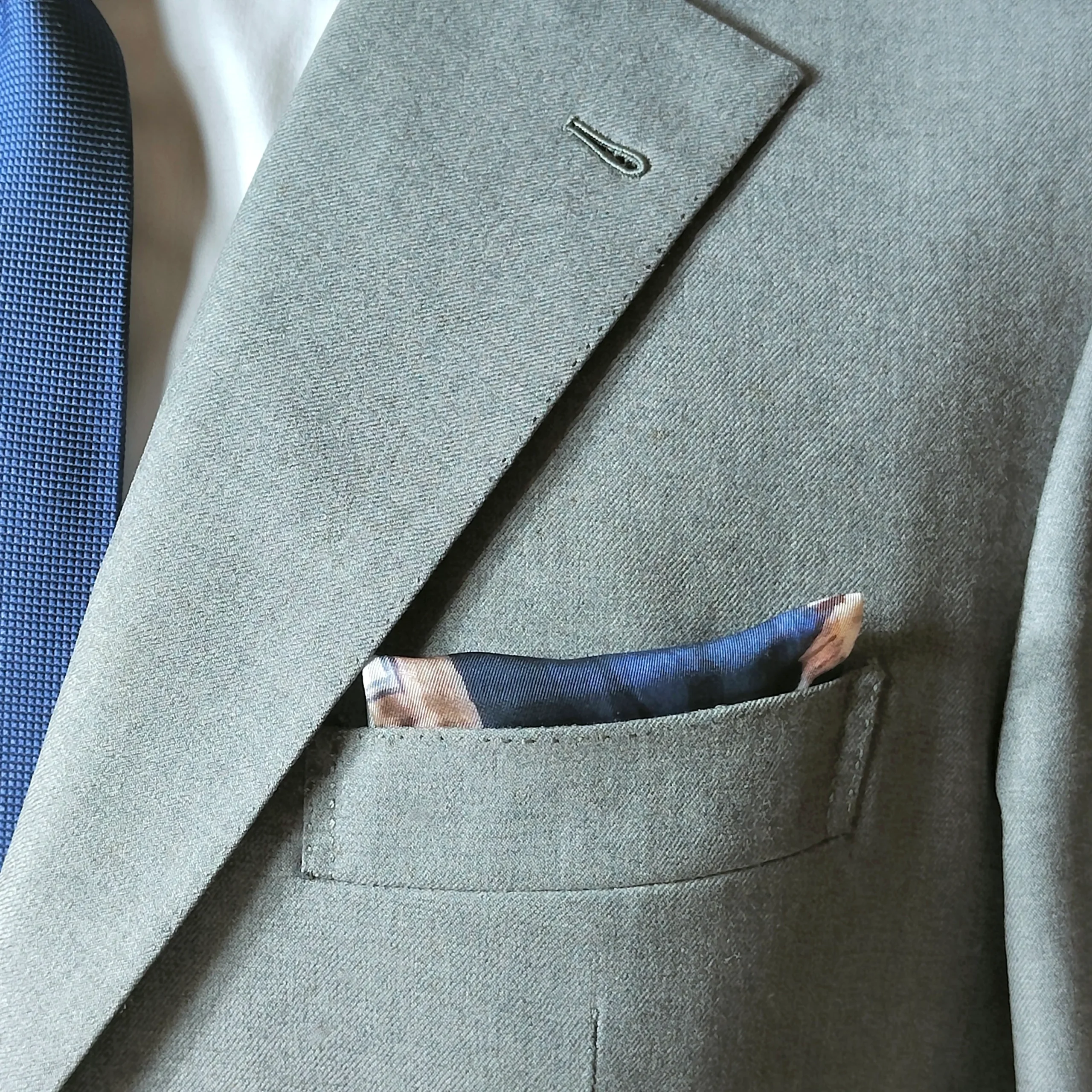 Pochette Biliardo - immagine 5