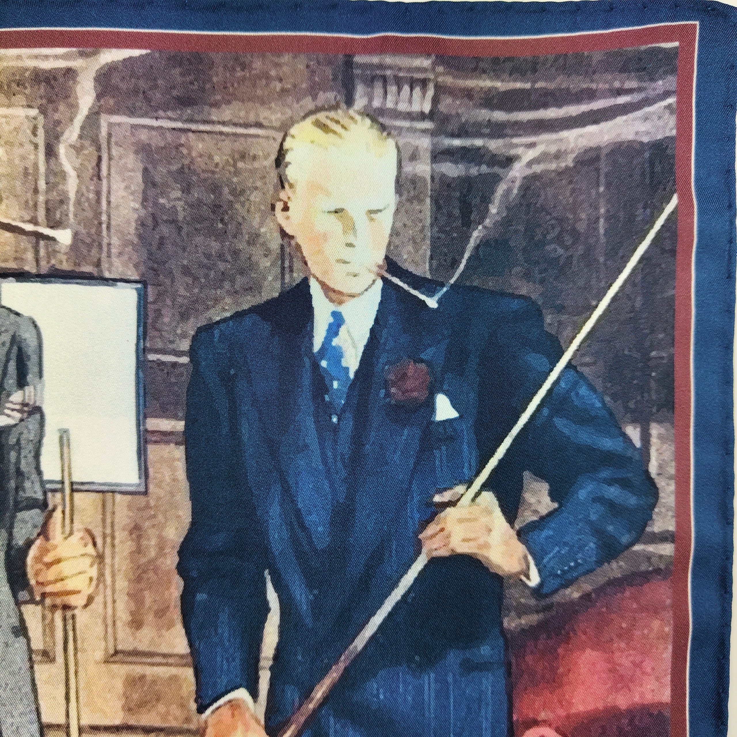 Pochette Biliardo - immagine 7