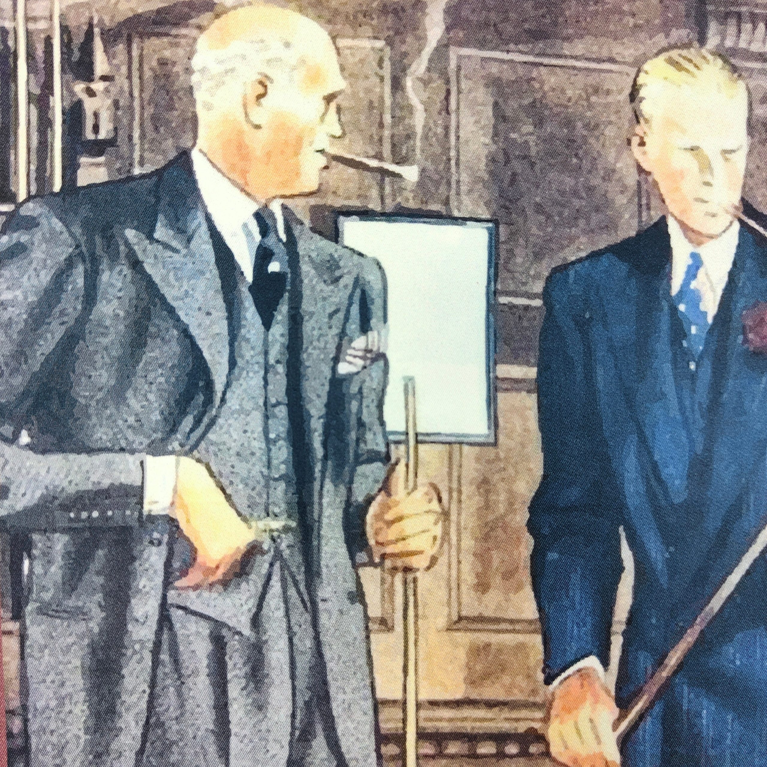 Pochette Biliardo - immagine 6