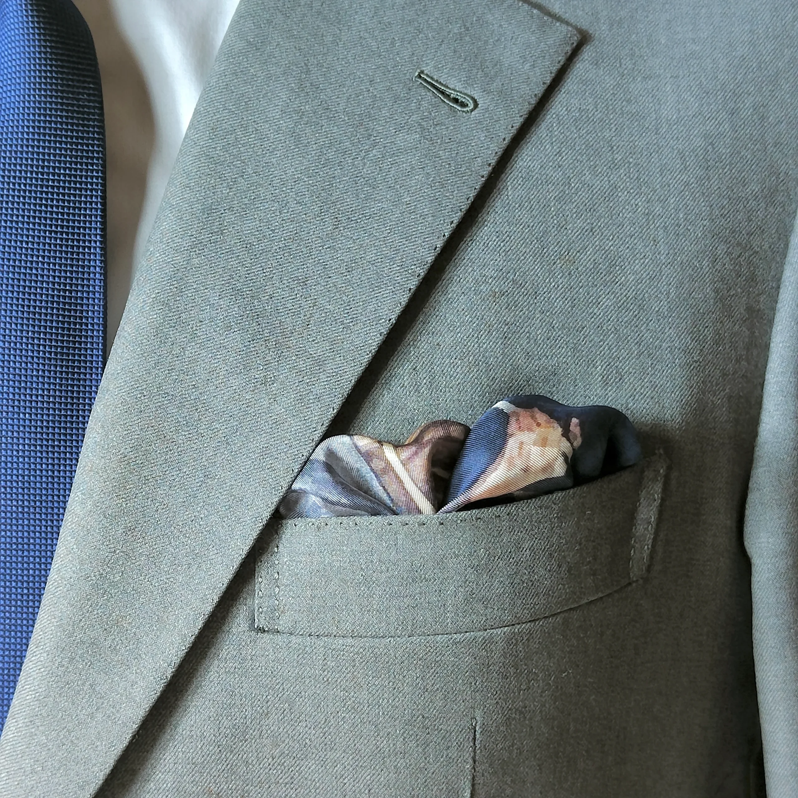 Pochette Biliardo - immagine 4