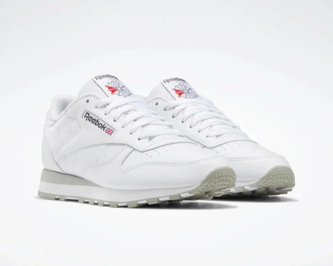 REEBOK SNEAKERS UOMO 2214 - immagine 3