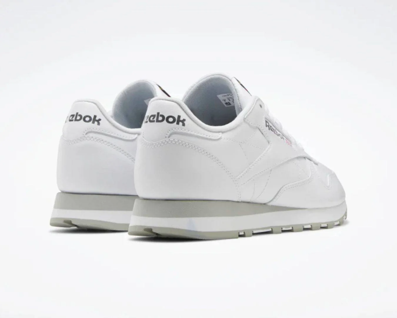 REEBOK SNEAKERS UOMO 2214 - immagine 4