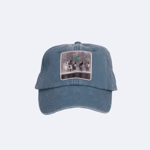 REFRESHING BASEBALL CAP SAND