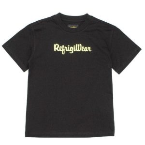REFRIGIWEAR T-SHIRT BAMBINO RW211