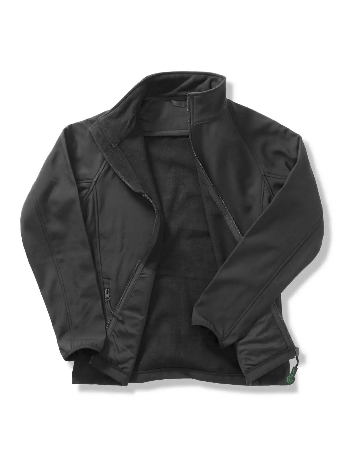 RER231M Printable Softshell | Result | Giacca Softshell | Giubbotto | Uomo | con Tasche | 280 gr/m2 - immagine 4