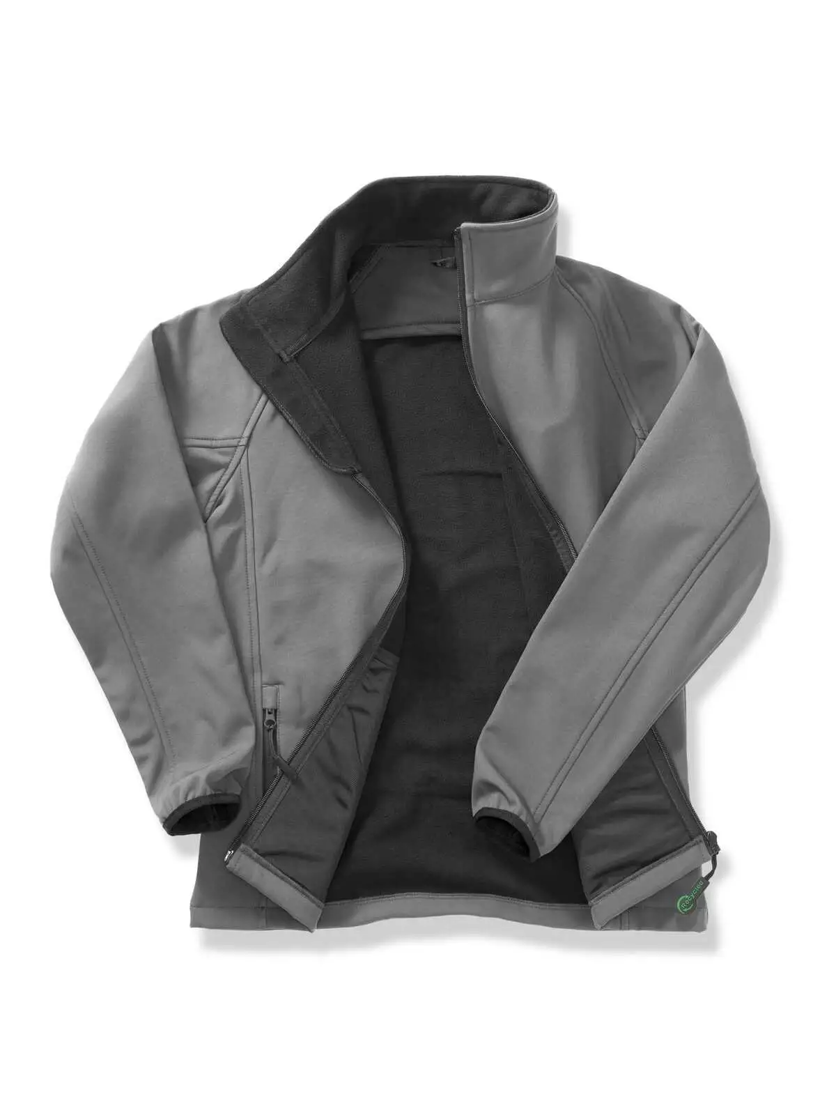 RER231M Printable Softshell | Result | Giacca Softshell | Giubbotto | Uomo | con Tasche | 280 gr/m2 - immagine 6