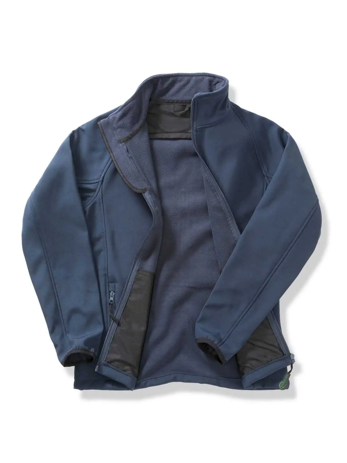 RER231M Printable Softshell | Result | Giacca Softshell | Giubbotto | Uomo | con Tasche | 280 gr/m2 - immagine 7